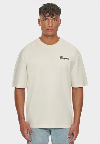 Dropsize Paita 'Dream Without Fear' värissä valkoinen: etupuoli