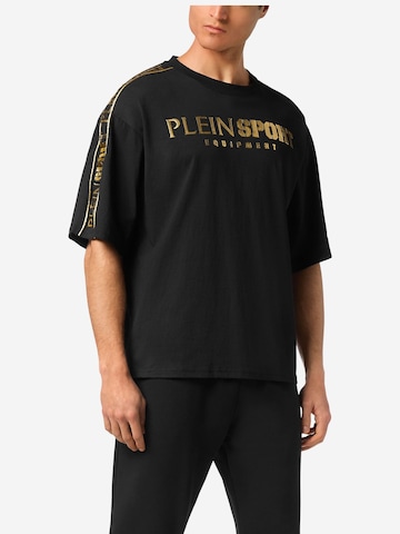 Plein Sport Shirt in Black