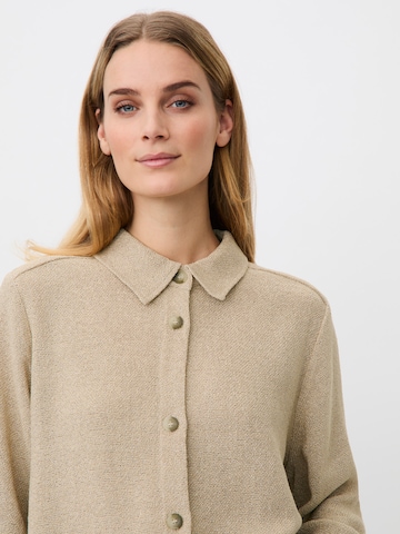 Veste mi-saison 'MaIdakaia' Masai en blanc