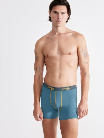 SLOGGI Boxershorts 'Start' in Gemengde kleuren: voorkant