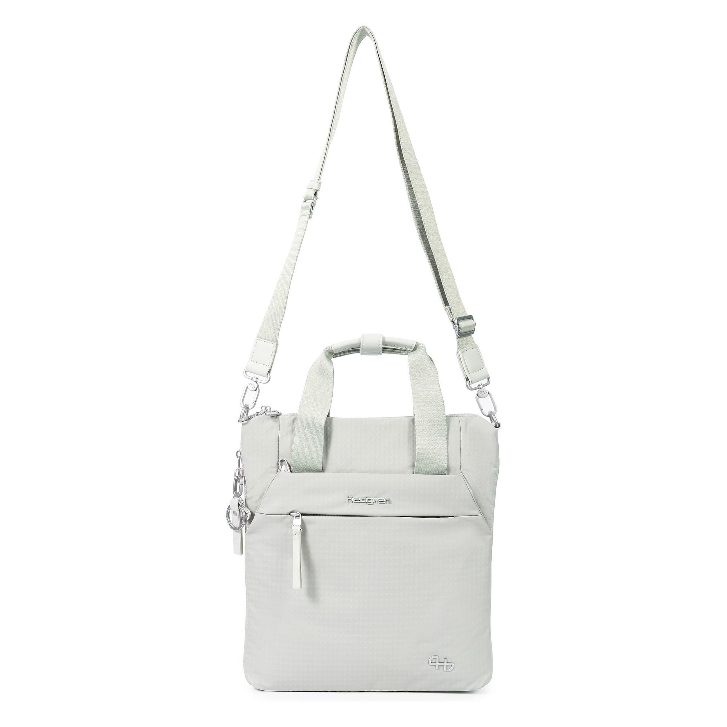Hedgren Handtasche in Weiß
