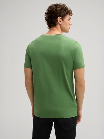 Maglietta 'Cesare' di JOOP! Jeans in verde