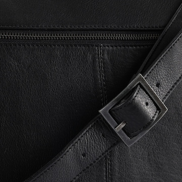 Borsa messenger 'Just Pure Monique' di Harbour 2nd in nero