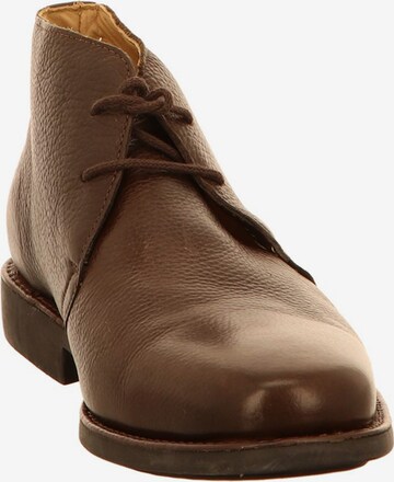 Anatomic Chukka Boots in Braun