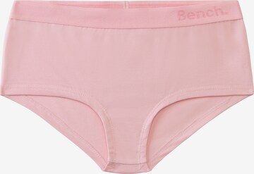 Ensemble de linge ' Zebra' LASCANA en rose