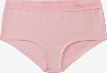 LASCANA - Conjuntos de lingerie ' Zebra' em rosa