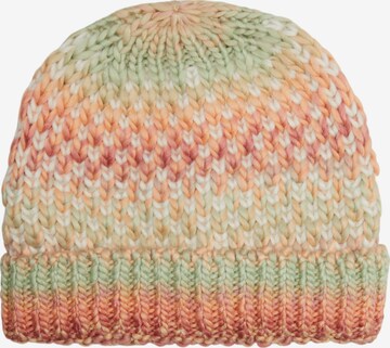 s.Oliver Beanie in Mixed colors: front