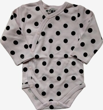NINI Romper/bodysuit in Mixed colours: front