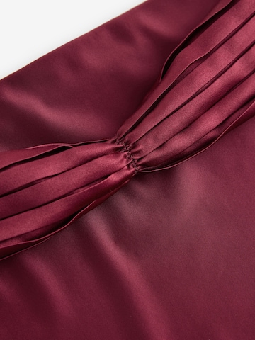 B by Ted Baker - Cueca biquíni em vermelho