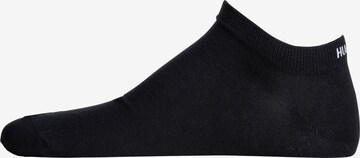 HUGO Socken in Schwarz