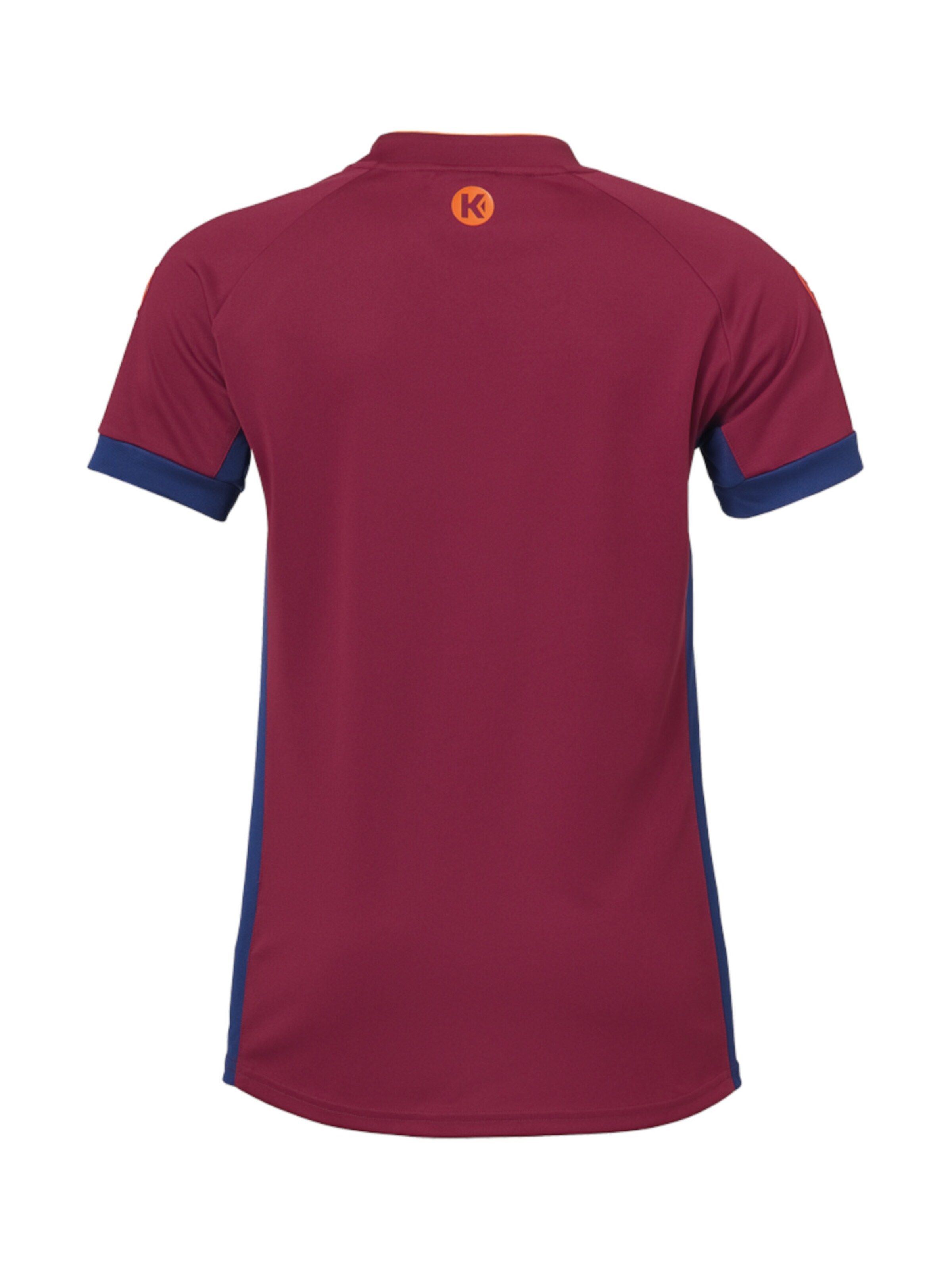 KEMPA Performance Shirt in Red