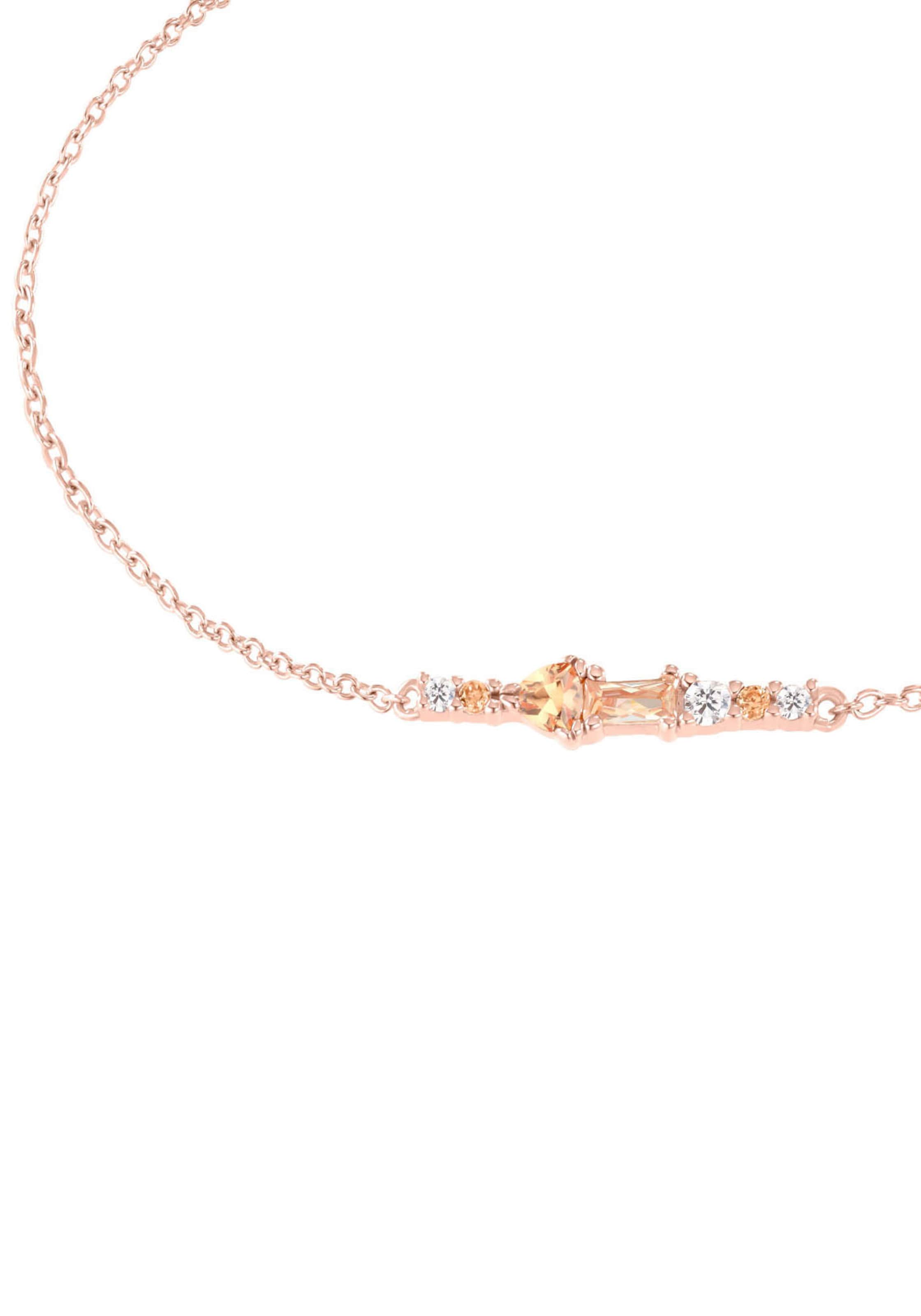 s.Oliver Armband in Gold