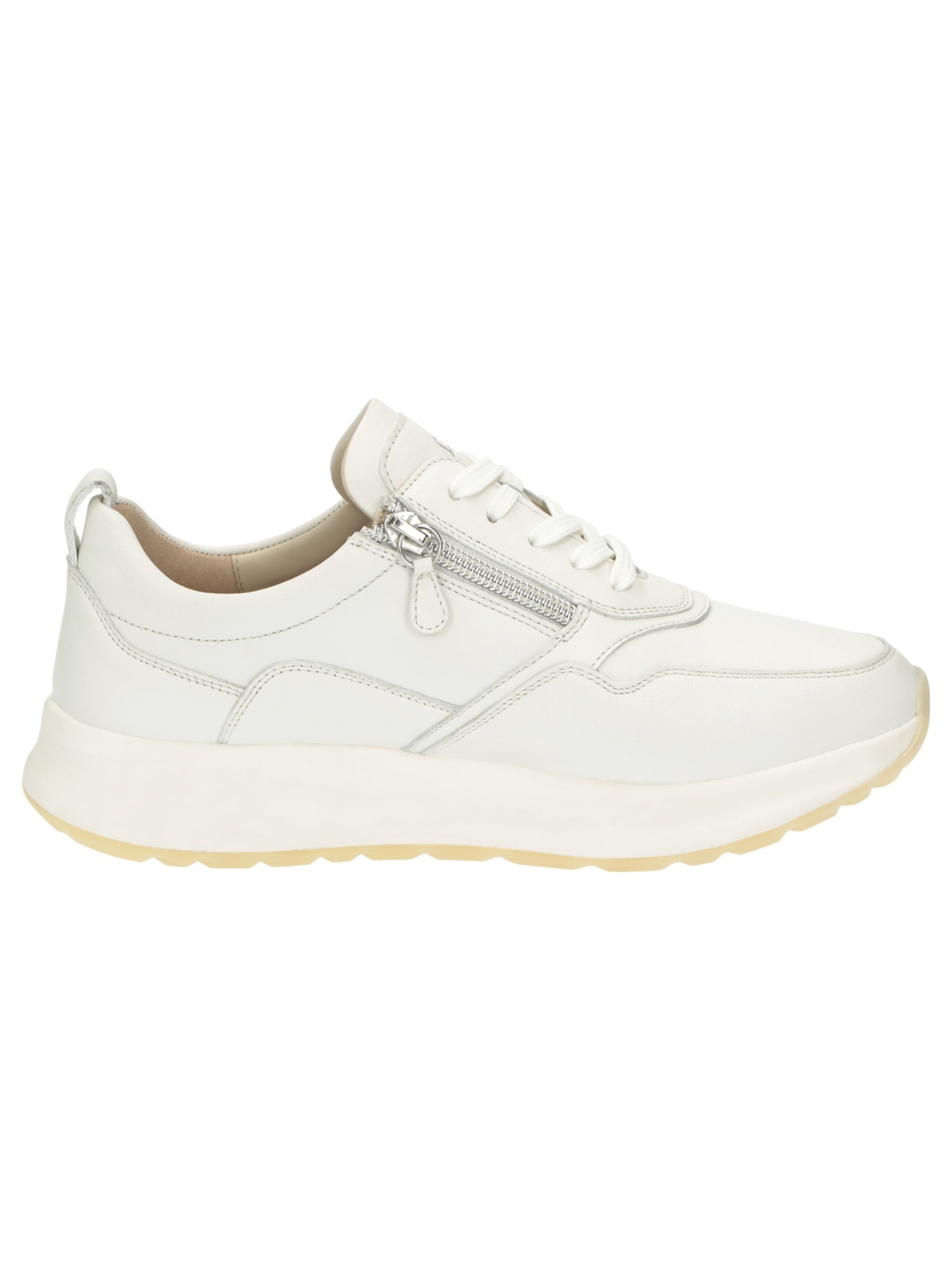 SIOUX Platform trainers ' Sunivla-702-J ' in White