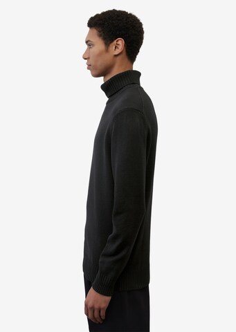 Marc O'Polo Sweater in Black