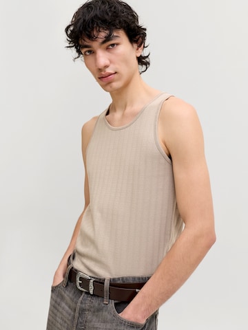 JACK & JONES Shirt 'JORCOTEDAZUR' in Groen