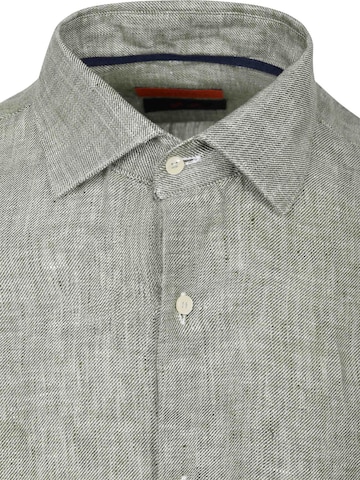 Suitable Comfort Fit Hemd‌‌‌‌‌‌‌‌‌‌ in Grün