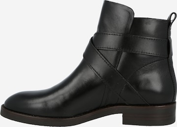 Bottines 'LYNA' See by Chloé en noir