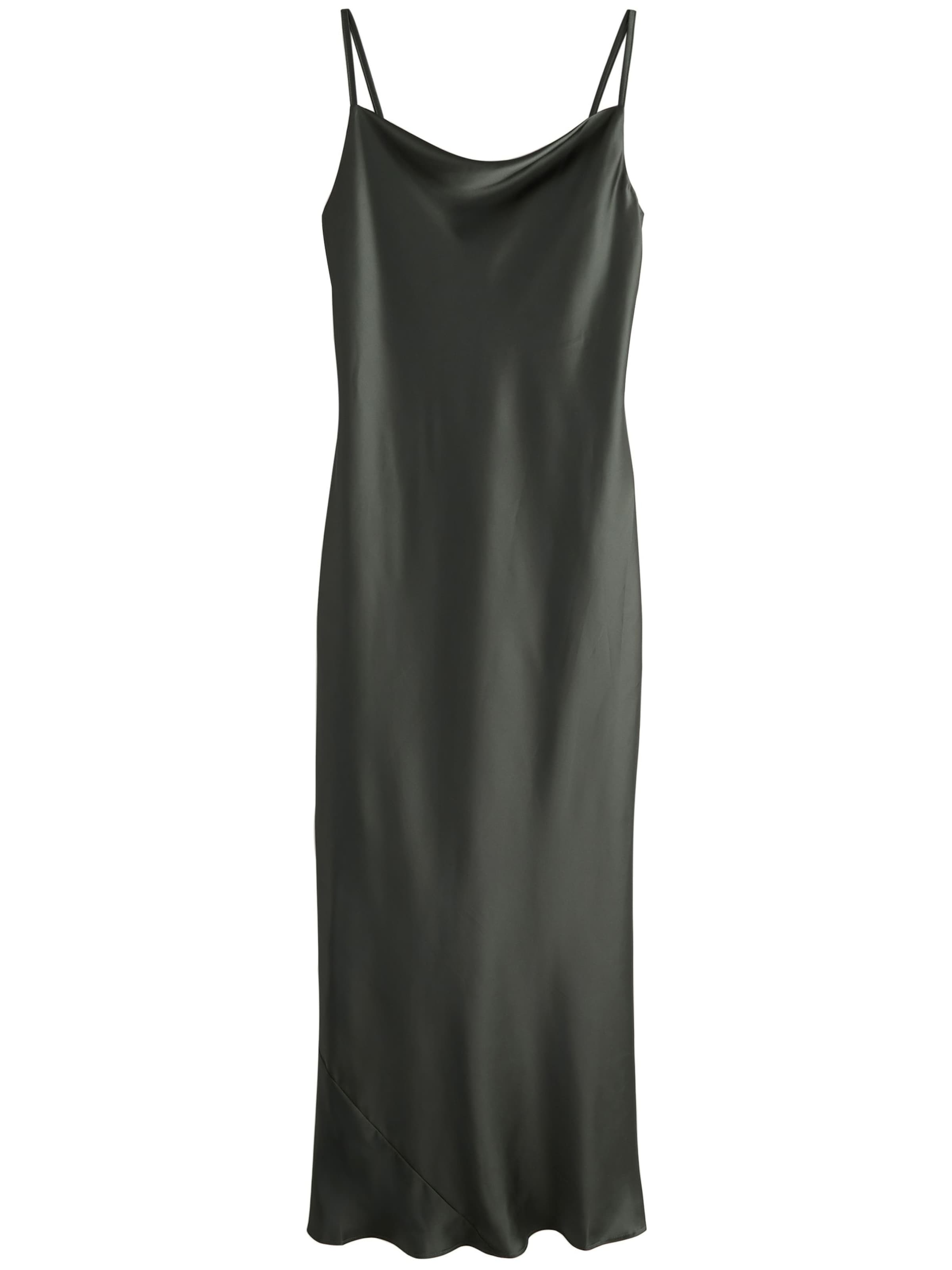 Next Kleit, värv roheline: eest vaates