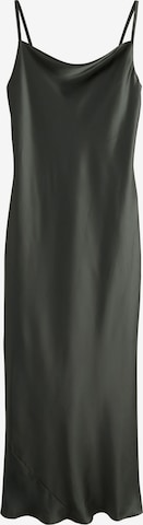 Next Mekko värissä vihreä: etupuoli