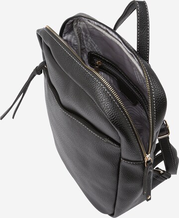 Suri Frey Rucksack 'Orry' in Schwarz