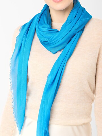 CODELLO - Cachecóis em azul