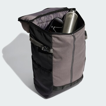 Sac à dos de sport 'Xplorer' ADIDAS SPORTSWEAR en gris