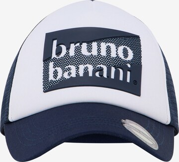 BRUNO BANANI Cap in Blue