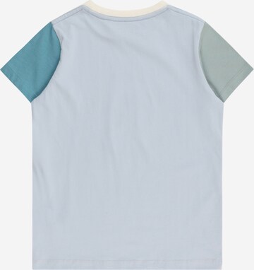 Hackett London T-shirt i vit