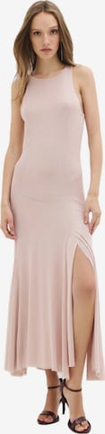 No Matter What Šaty – pink: přední strana
