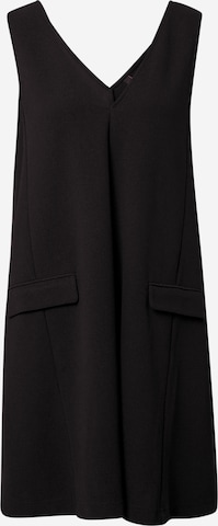 YAS Mekko 'Malea' värissä musta: etupuoli