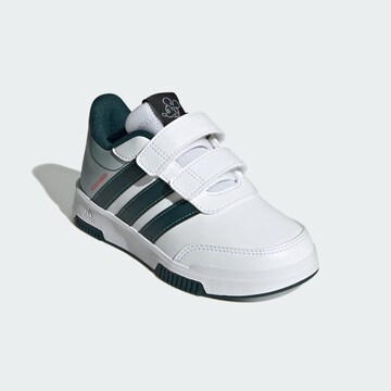 ADIDAS SPORTSWEAR Trainers 'Adidas x Disney Mickey Mouse Tensaur' in White