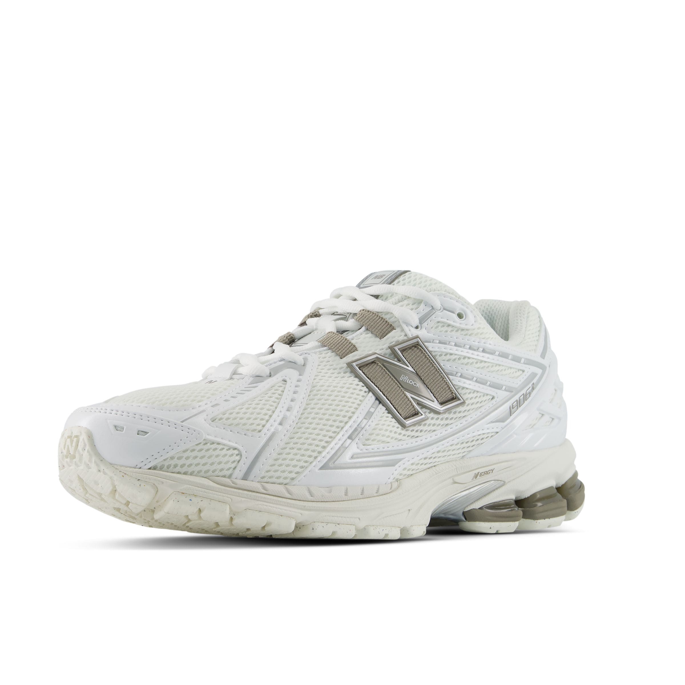 new balance - Sapatilhas baixas 'Sneaker 1906R' em branco