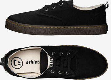 Ethletic Sneakers 'Brody' in Black
