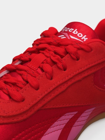 ReebokNiske tenisice 'ULTRA LO' - crvena boja