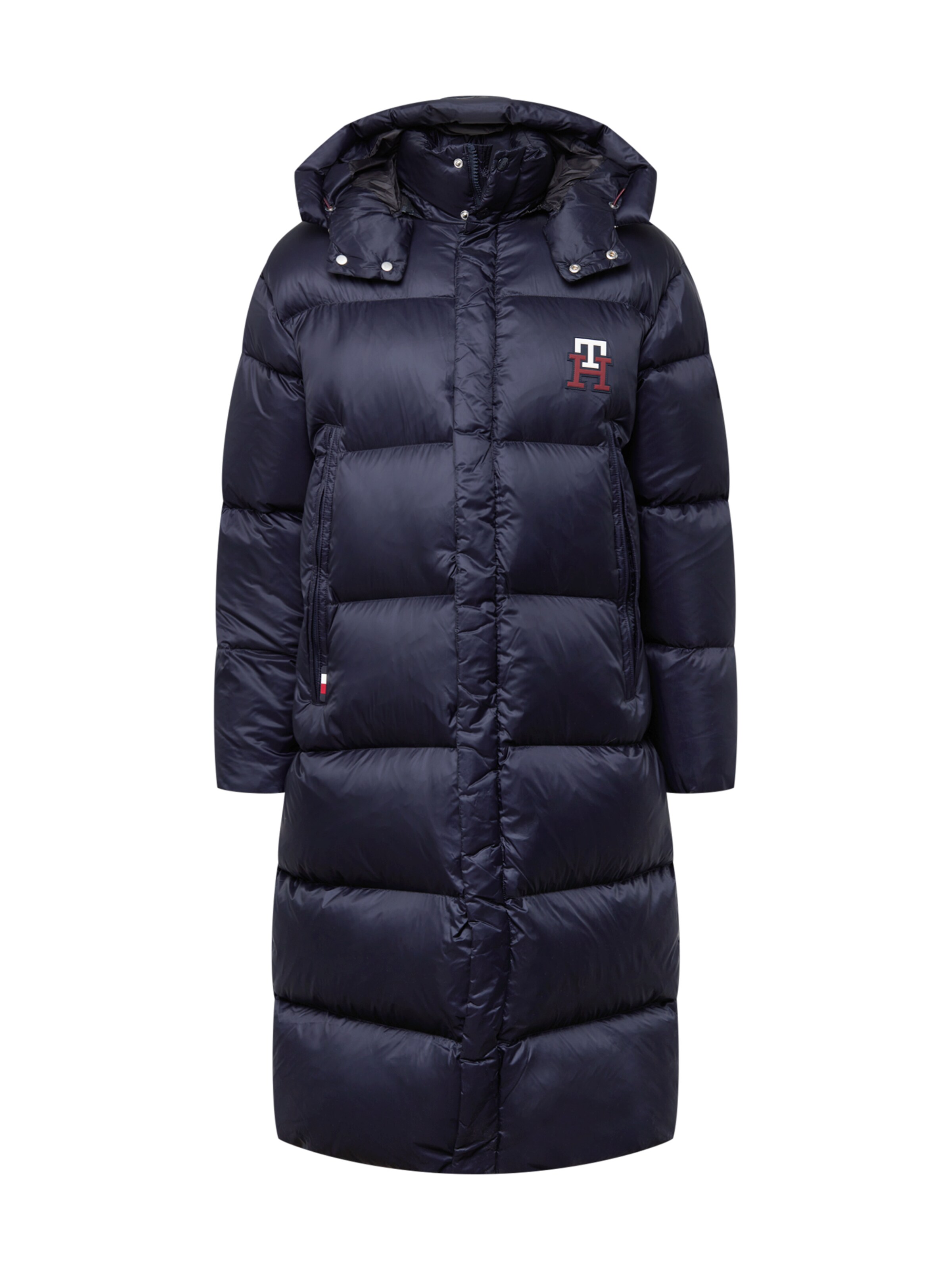 Tommy Hilfiger Herren Mantel