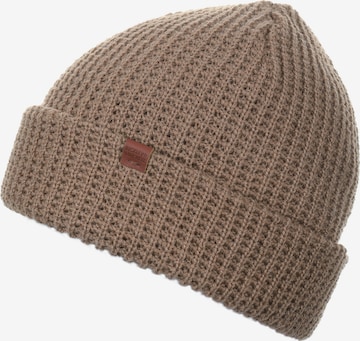 Bickley + Mictchell Amsterdam Pipo värissä beige: etupuoli