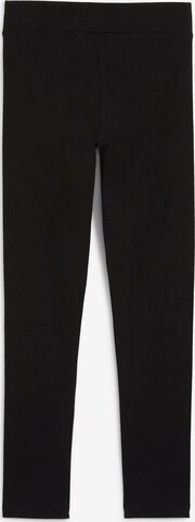 PUMA Skinny Leggings 'Power' in Black