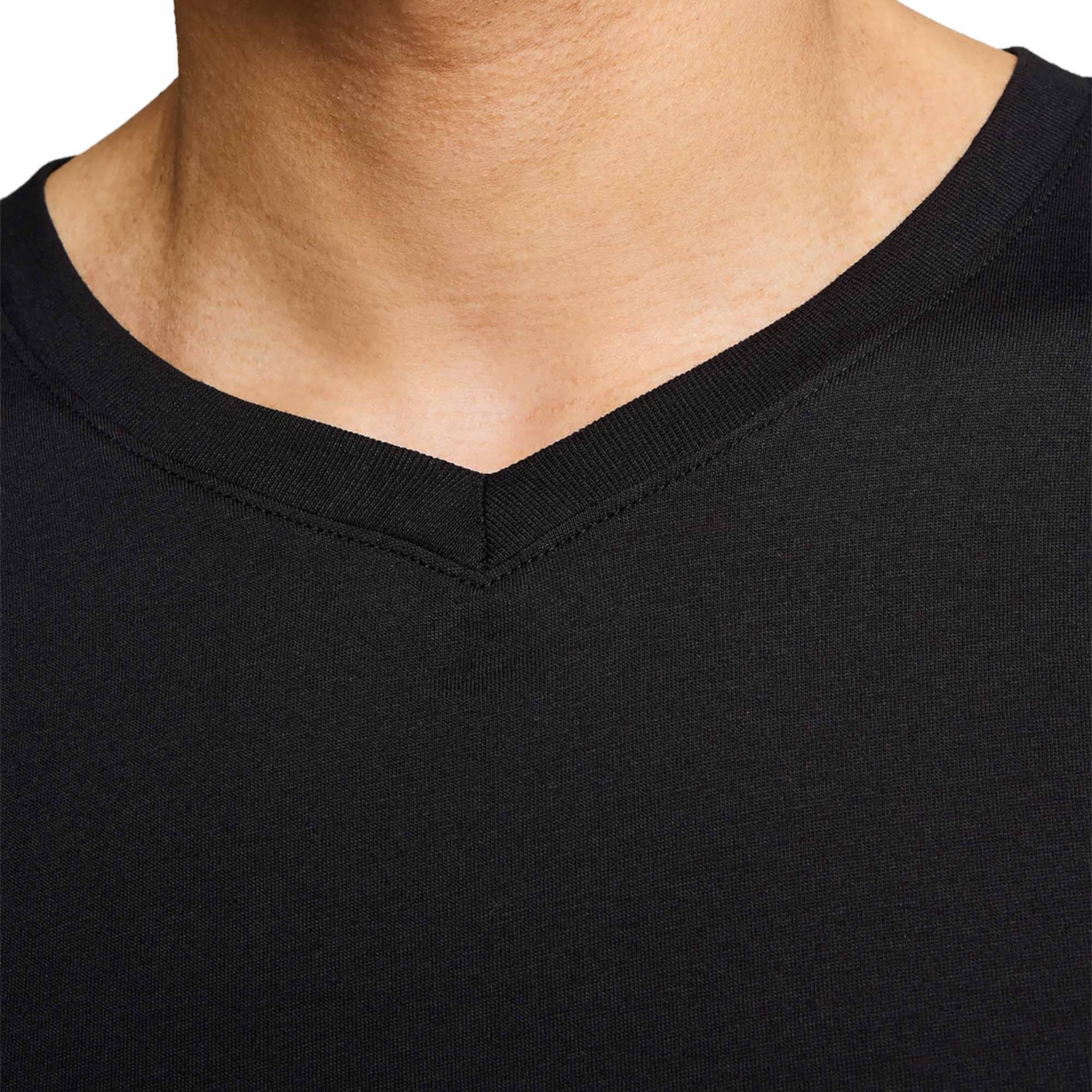 T-Shirt PUMA en noir