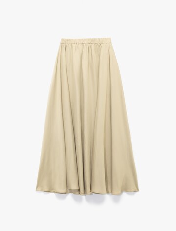 Koton Rock in Beige: Vorderseite