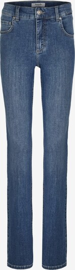Angels Jeans 'Leni' in de kleur Blauw denim, Productweergave