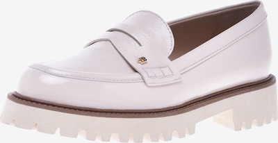 BALDININI Mokassins in beige, Produktansicht
