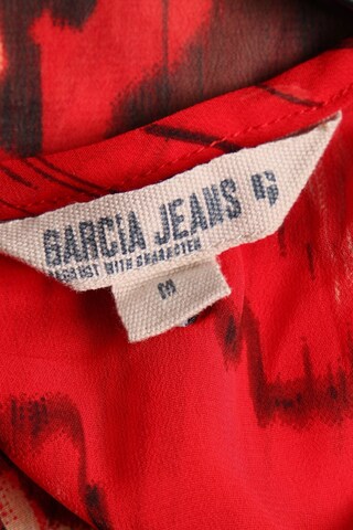 GARCIA Blouse & Tunic in M in Red