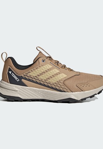 ADIDAS TERREX Poltopánky 'Tracefinder' - Hnedá