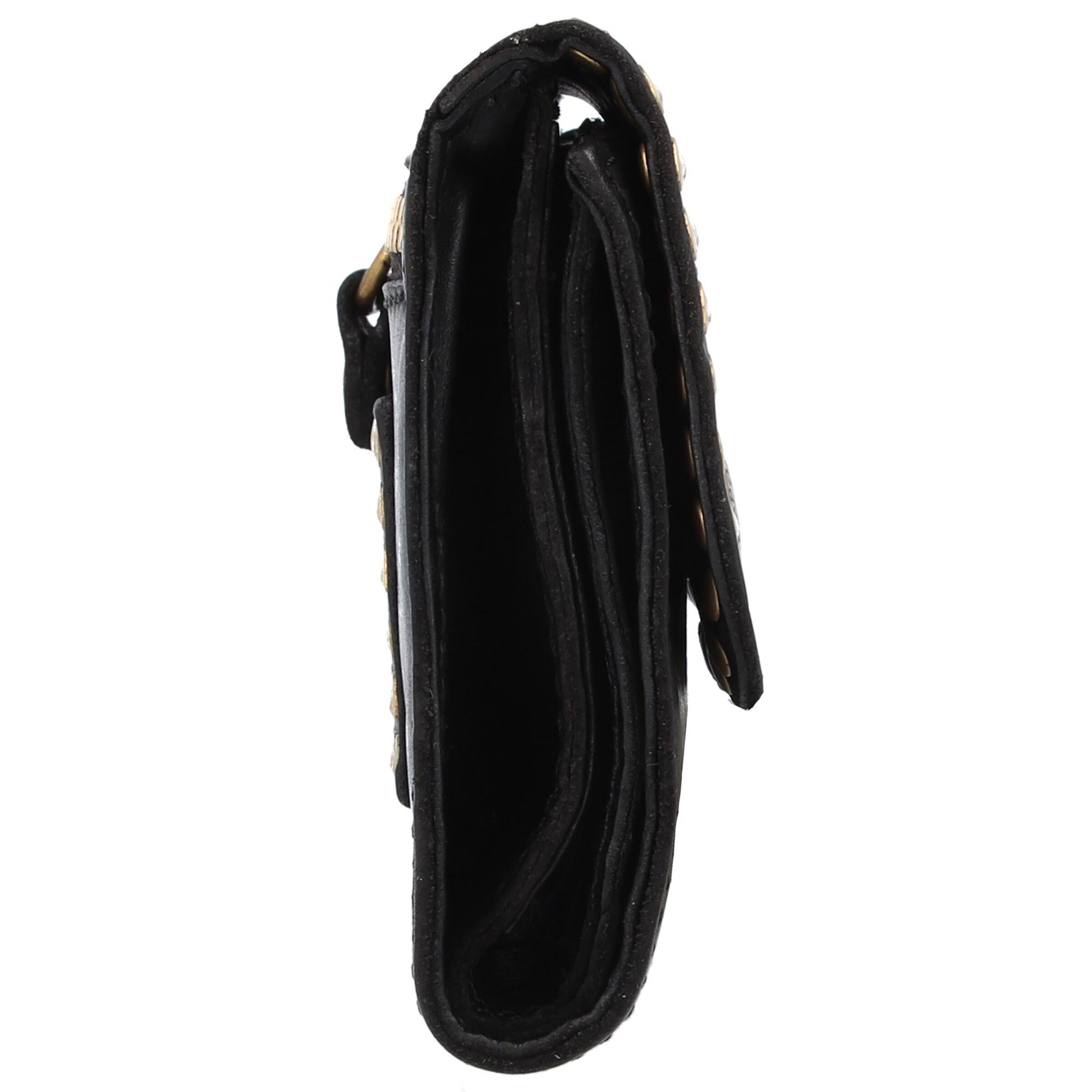 Campomaggi Wallet in Black