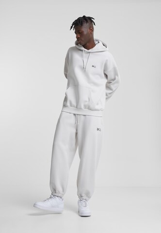 Loosefit Pantaloni di K1X in grigio