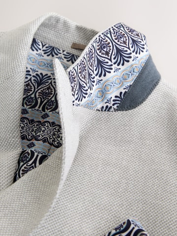 Regular fit Giacca business da completo di Next in grigio