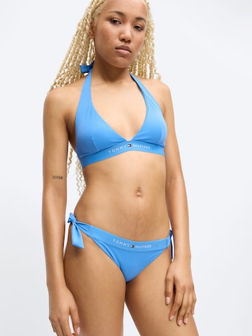 Tommy Hilfiger Underwear Низ бикини в Синий