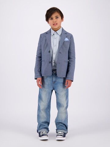 Baggy Jeans 'Gino' di VINGINO in blu: frontale