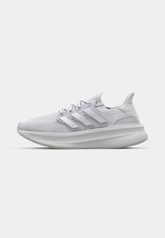 ADIDAS PERFORMANCE - Sapatilha de corrida 'Ultraboost 5' em branco