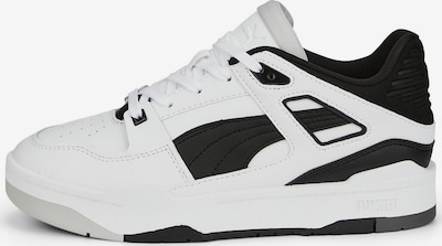 PUMA Sneakers 'Slipstream Wns' in Black / White, Item view